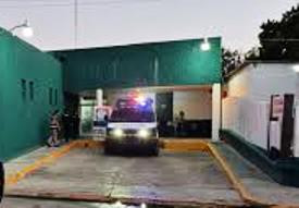 De urgencia trasladan a Marquesa Saraí al IMSS de Campeche